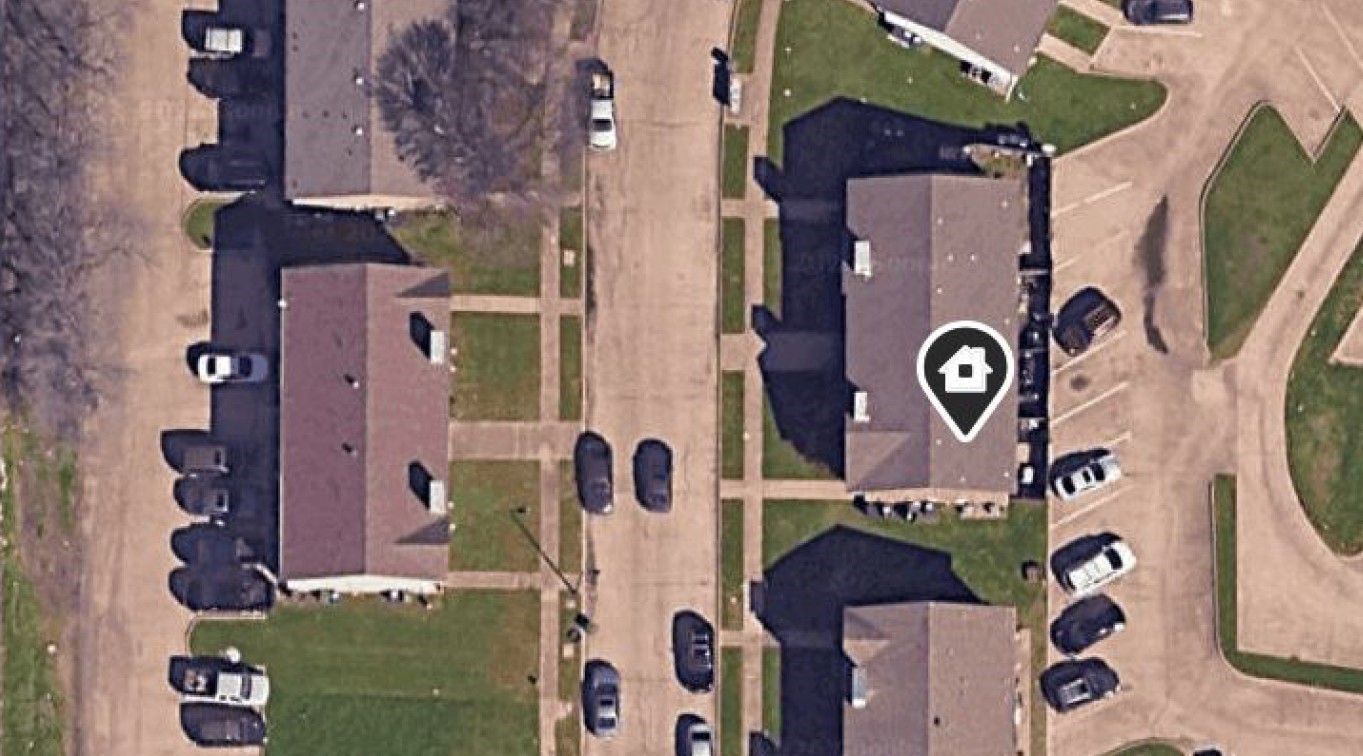 2709 Wimbledon Court Garland TX 75041
