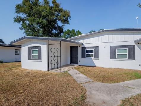 2904 4th Street Brownwood TX 76801
