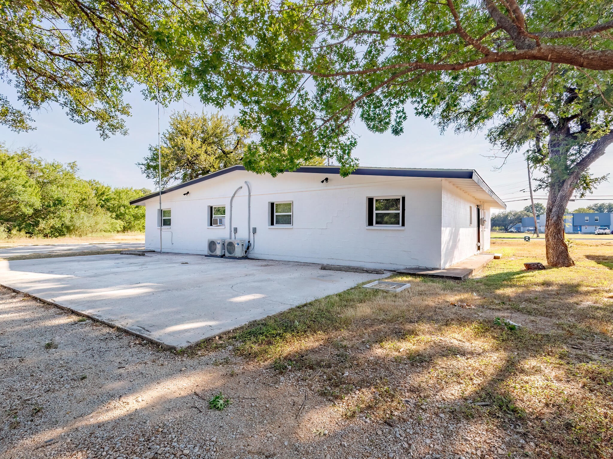 2904 4th Street Brownwood TX 76801