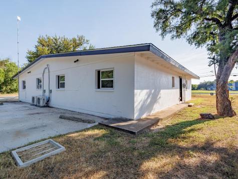 2904 4th Street Brownwood TX 76801