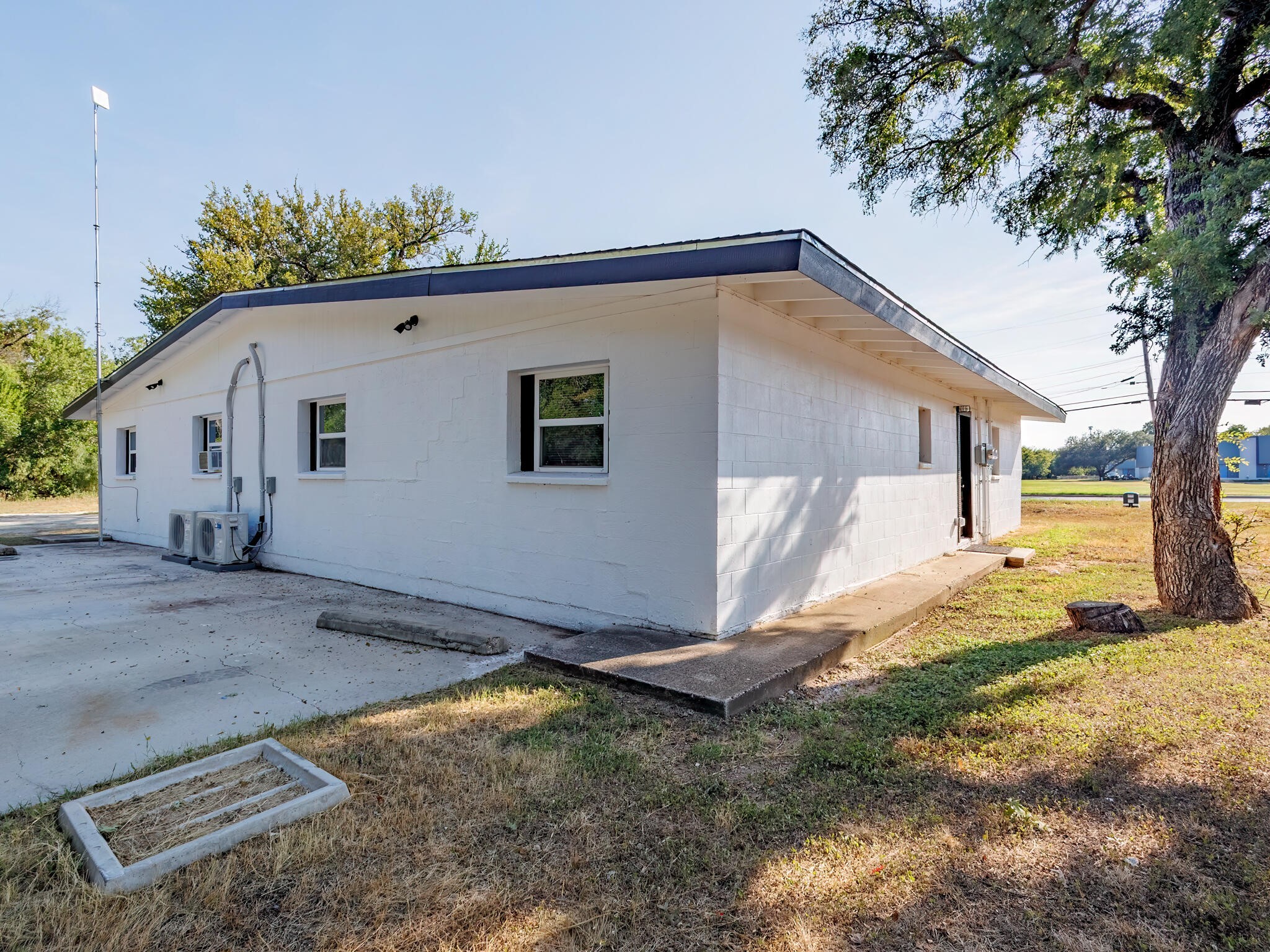 2904 4th Street Brownwood TX 76801