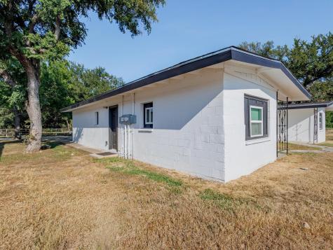 2904 4th Street Brownwood TX 76801