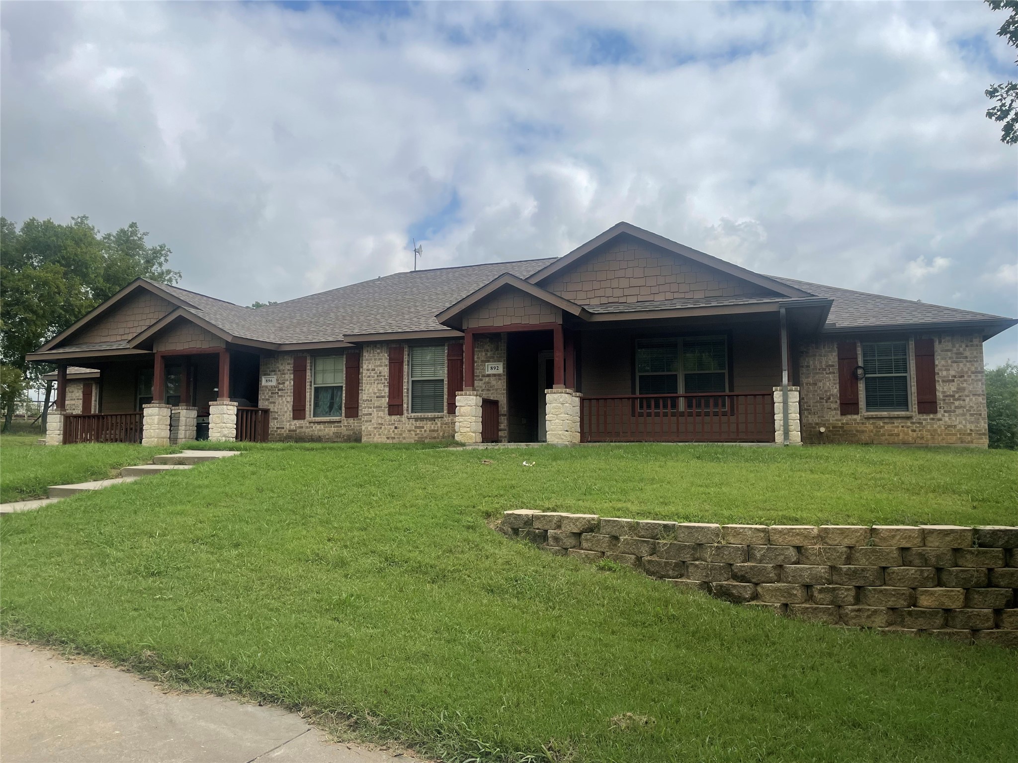 896 W 1st Street Maypearl TX 76064