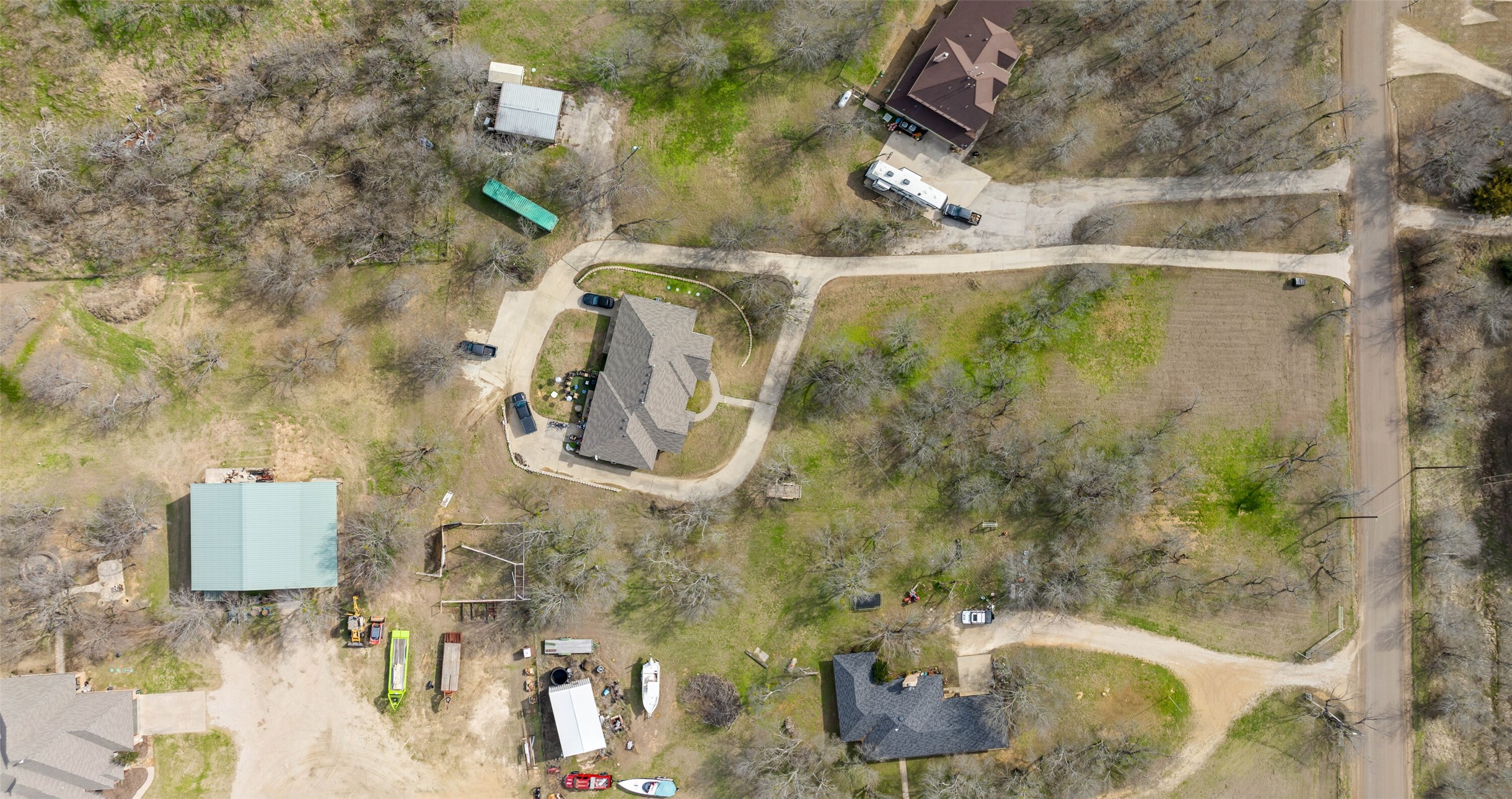 896 W 1st Street Maypearl TX 76064