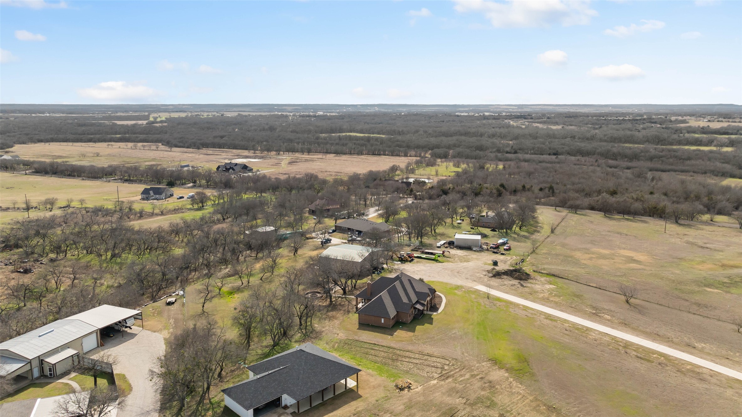 896 W 1st Street Maypearl TX 76064