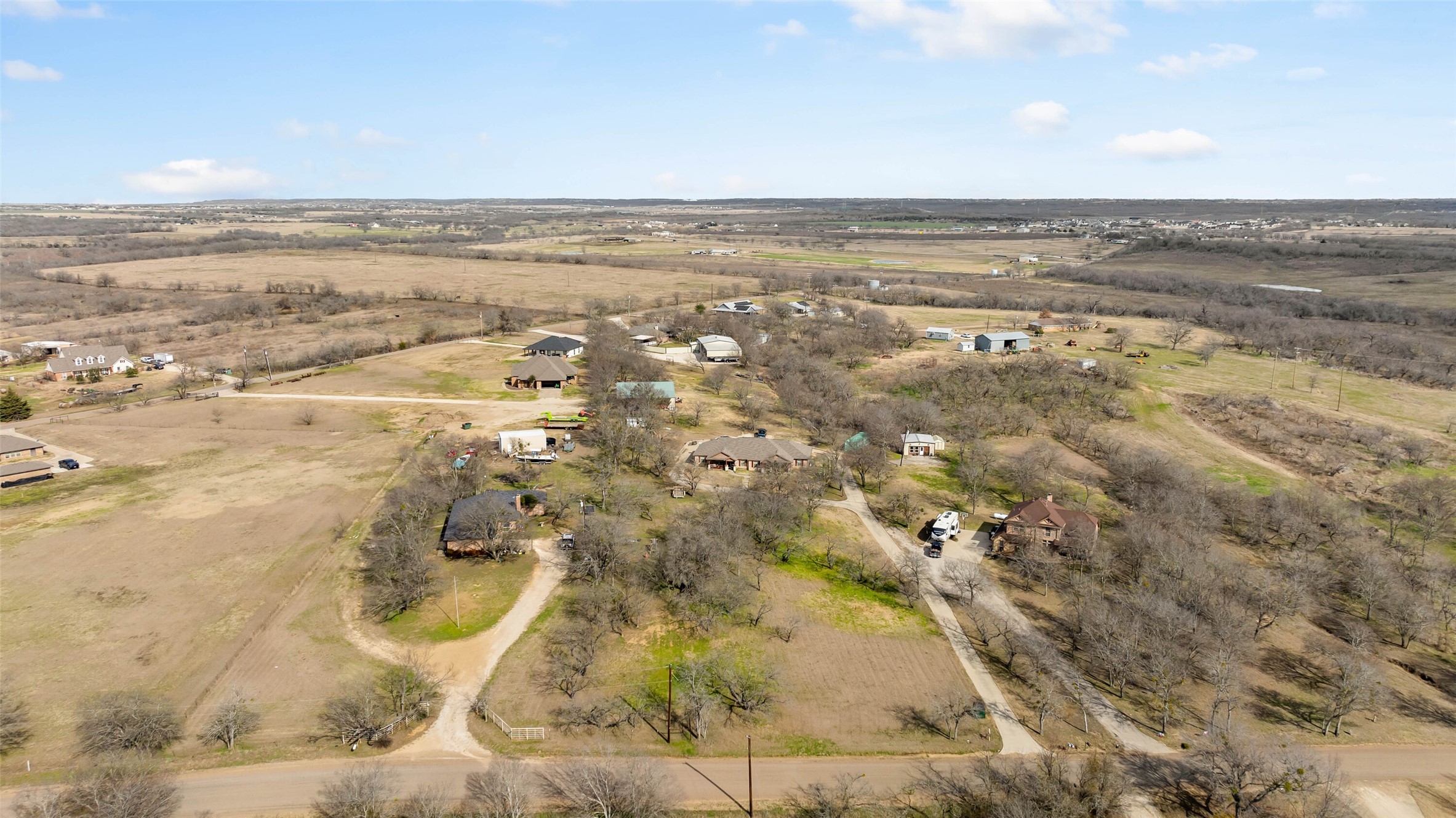 896 W 1st Street Maypearl TX 76064