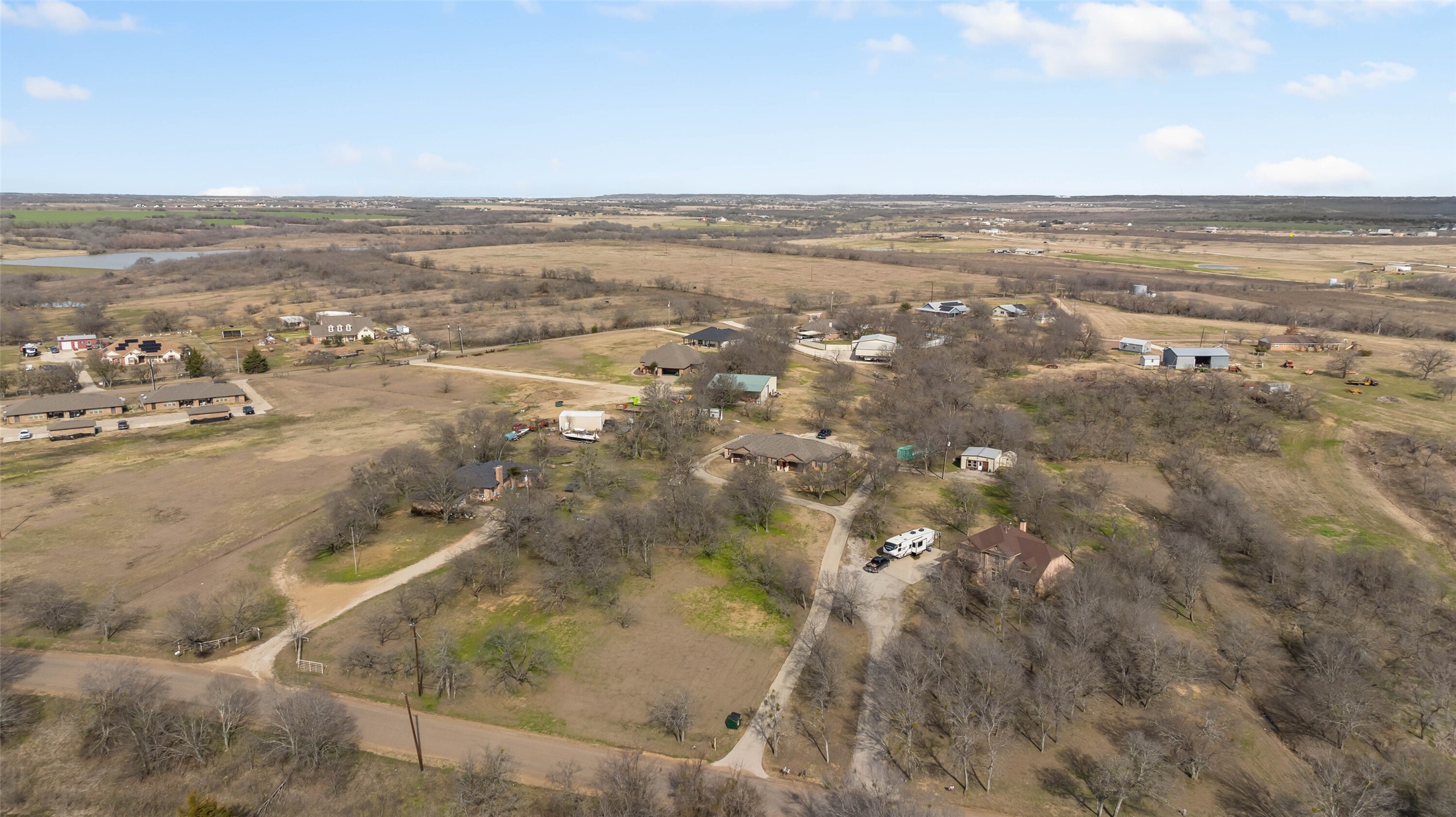 896 W 1st Street Maypearl TX 76064