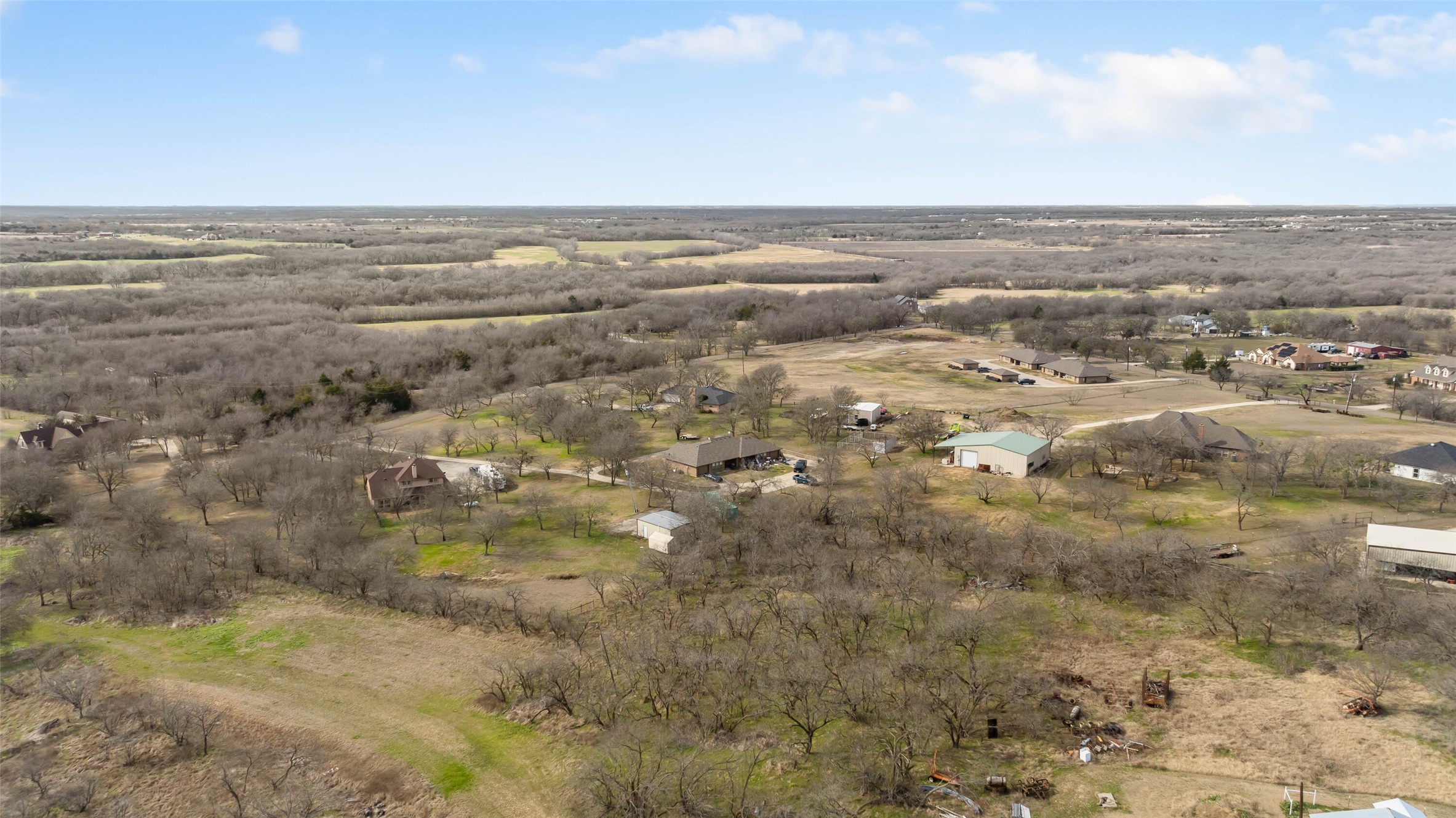 896 W 1st Street Maypearl TX 76064