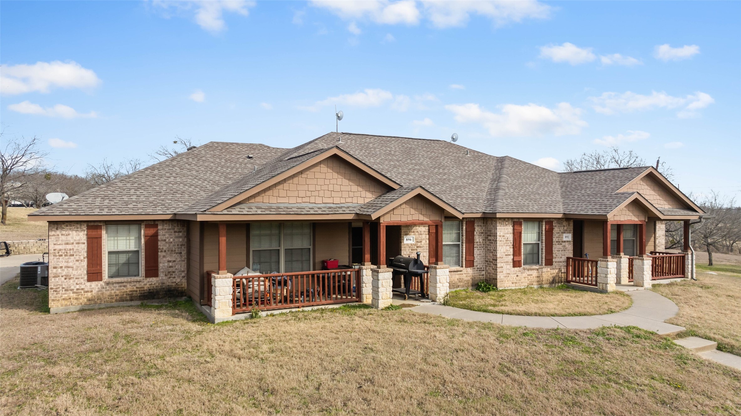 896 W 1st Street Maypearl TX 76064