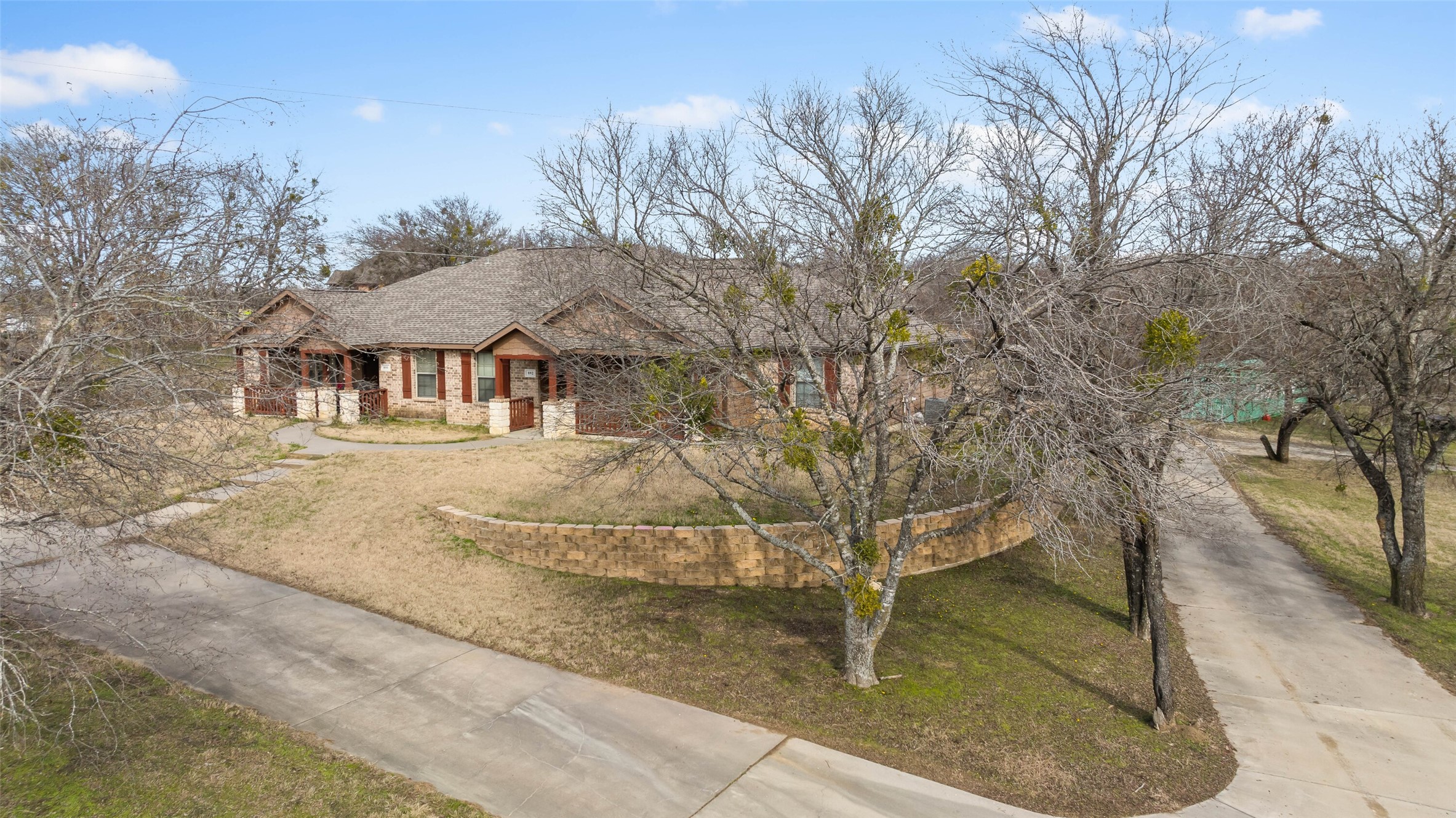 896 W 1st Street Maypearl TX 76064