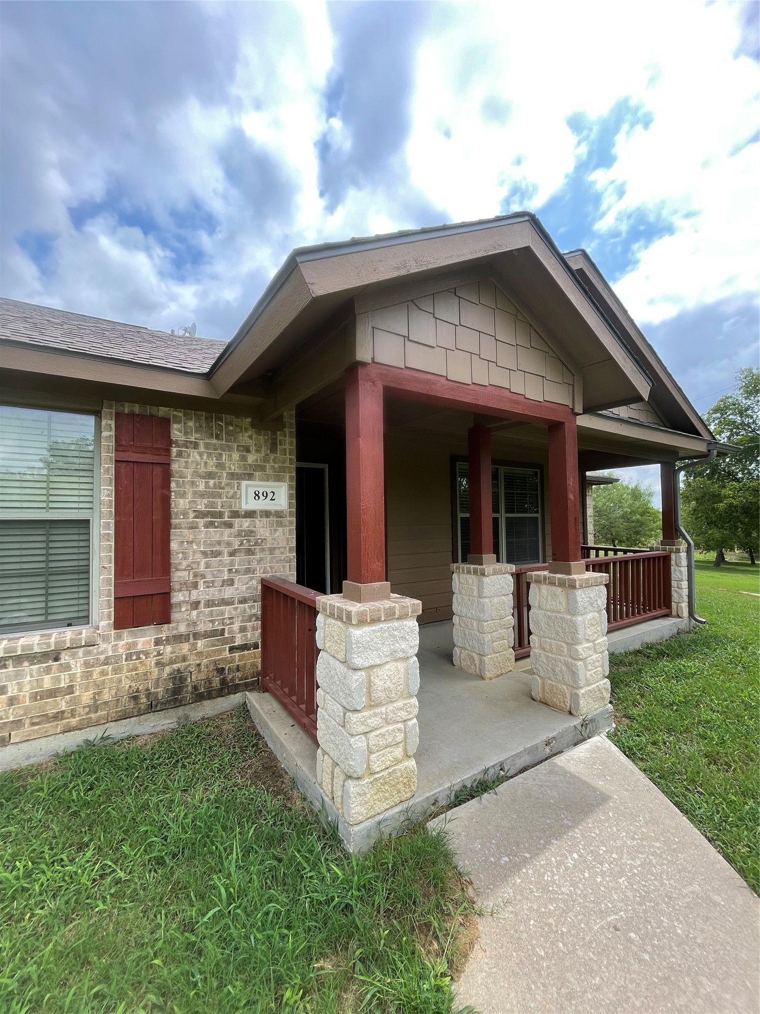 896 W 1st Street Maypearl TX 76064