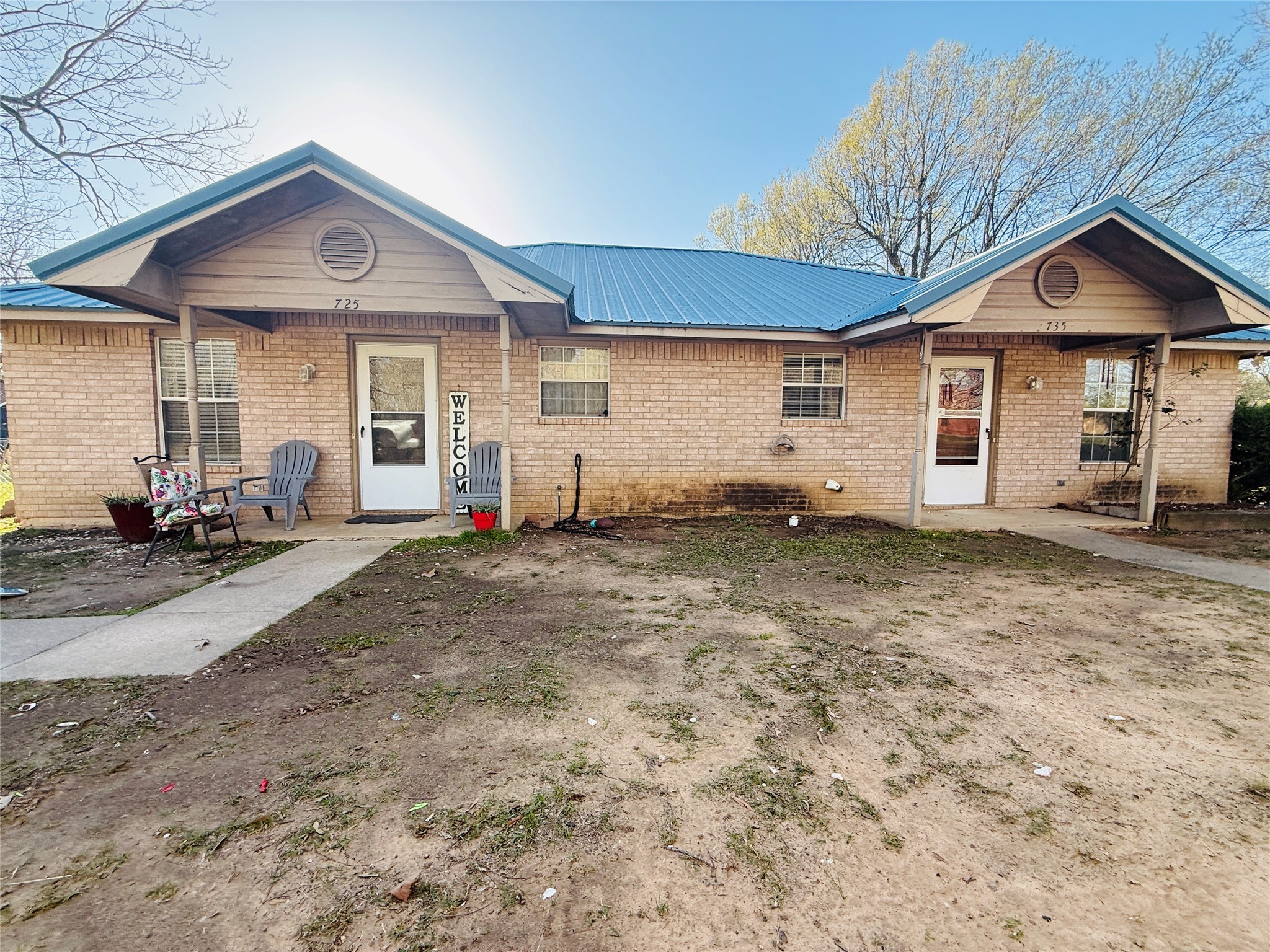 735 Anderson Road Reno TX 75462