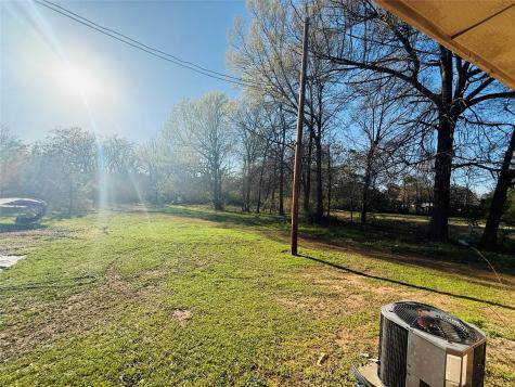 735 Anderson Road Reno TX 75462