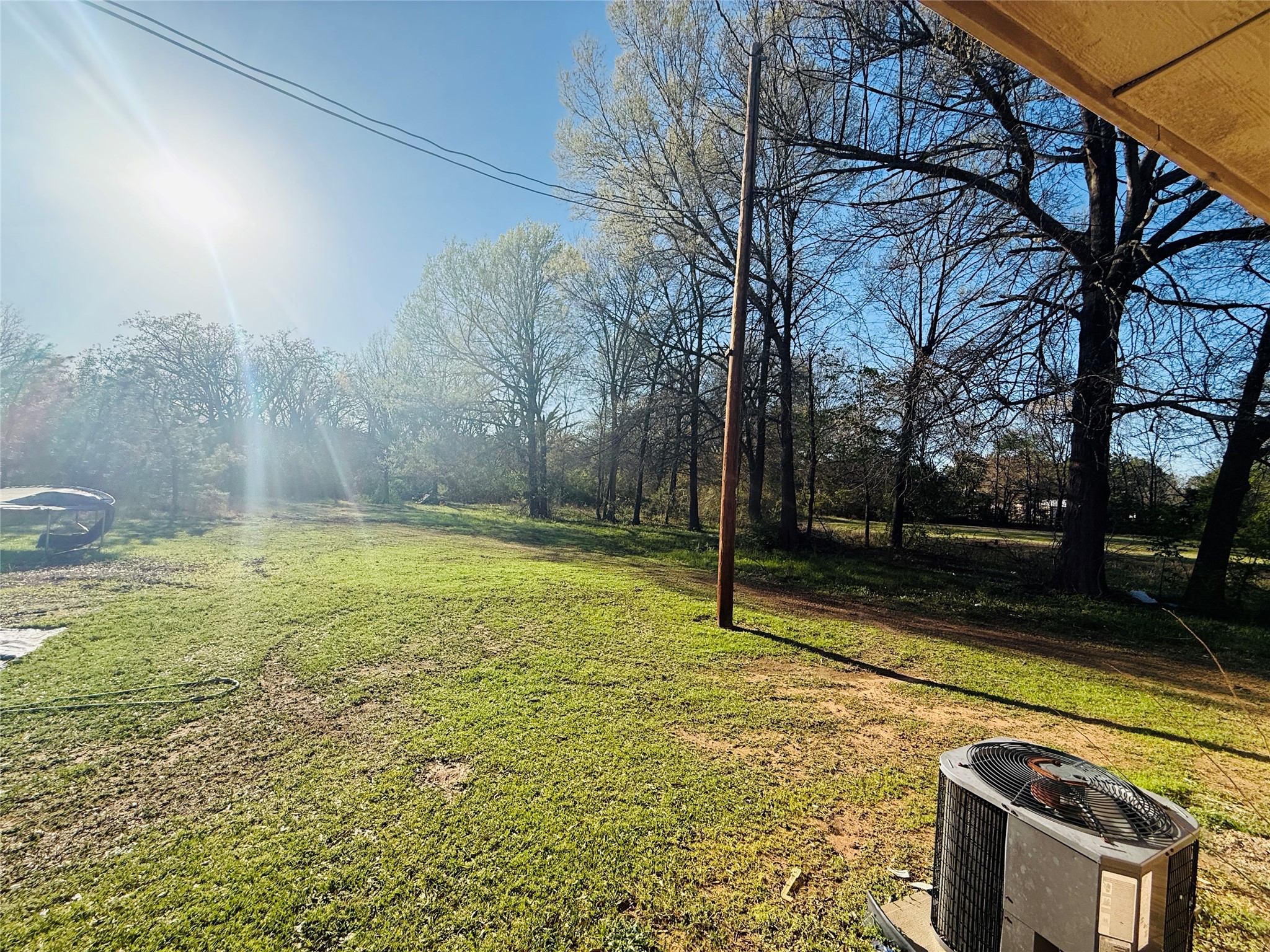 735 Anderson Road Reno TX 75462