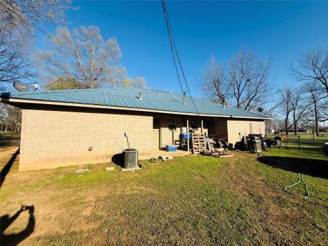 735 Anderson Road Reno TX 75462