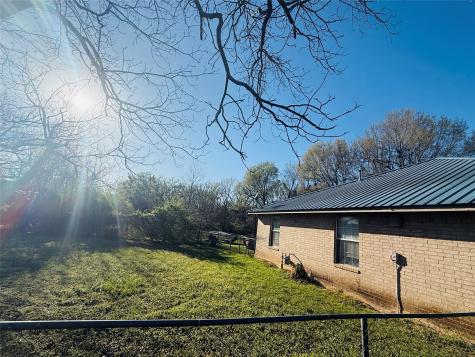 735 Anderson Road Reno TX 75462