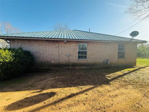 735 Anderson Road Reno TX 75462