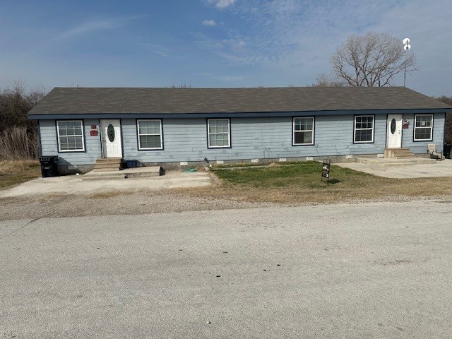 121 Windy Creek Springtown TX 76082