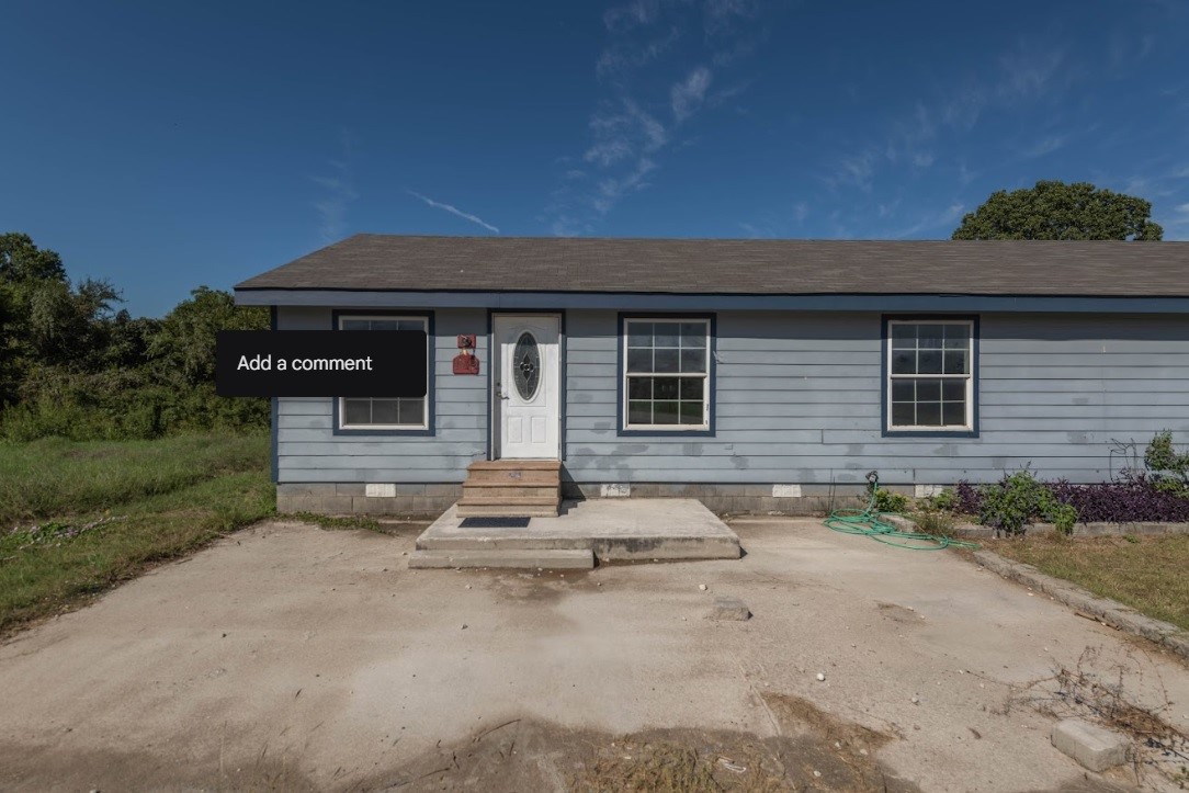 121 Windy Creek Springtown TX 76082