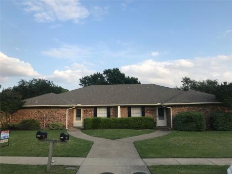 2820 Clear Springs Drive Plano TX 75075