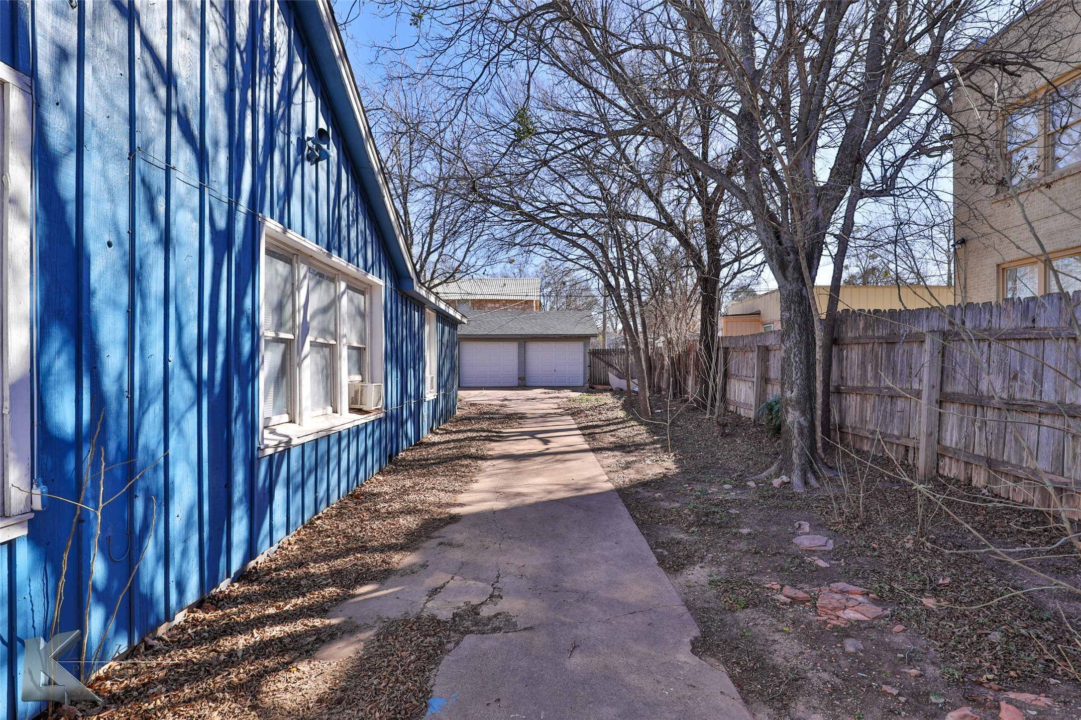 425 Sayles Boulevard Abilene TX 79605