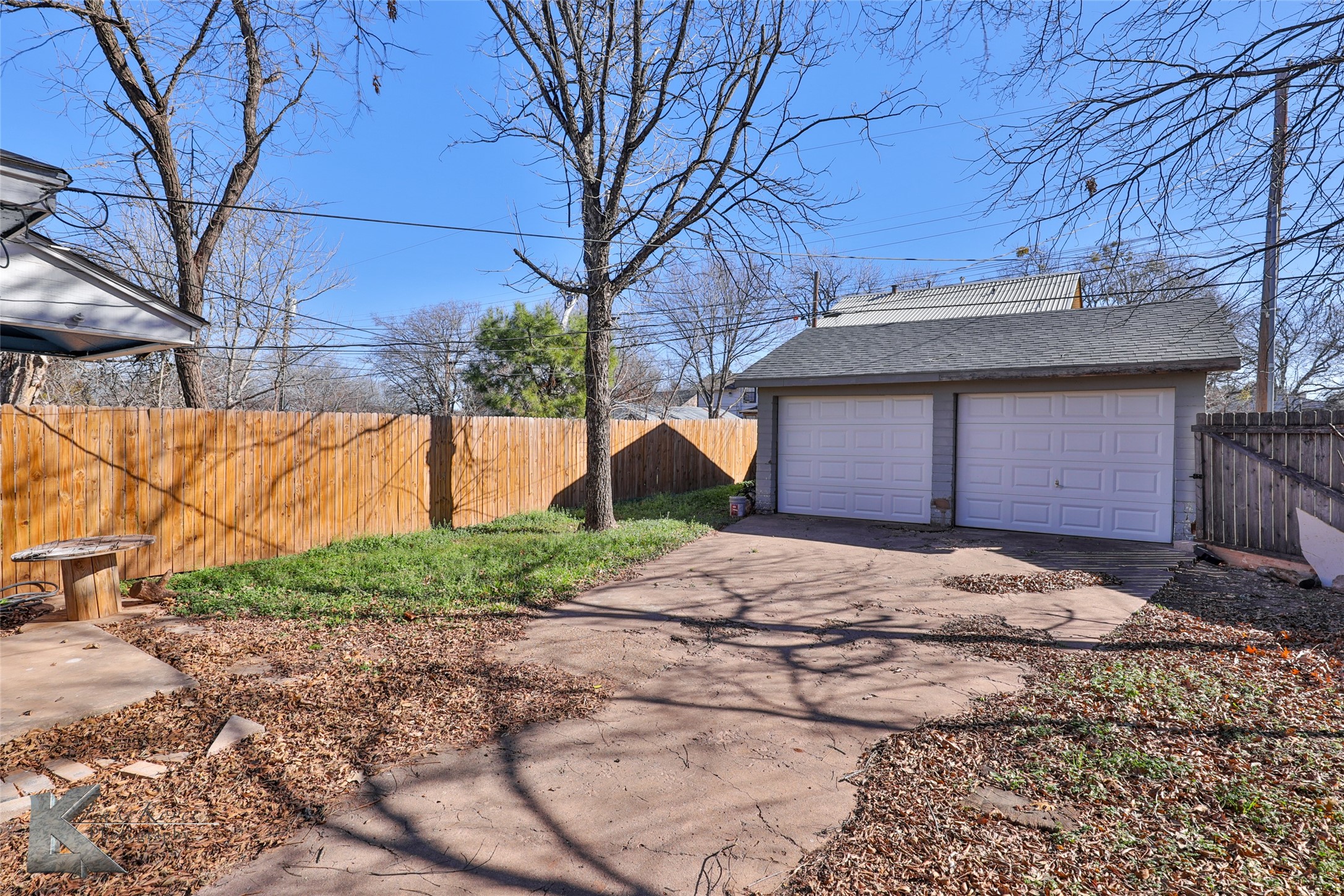 425 Sayles Boulevard Abilene TX 79605