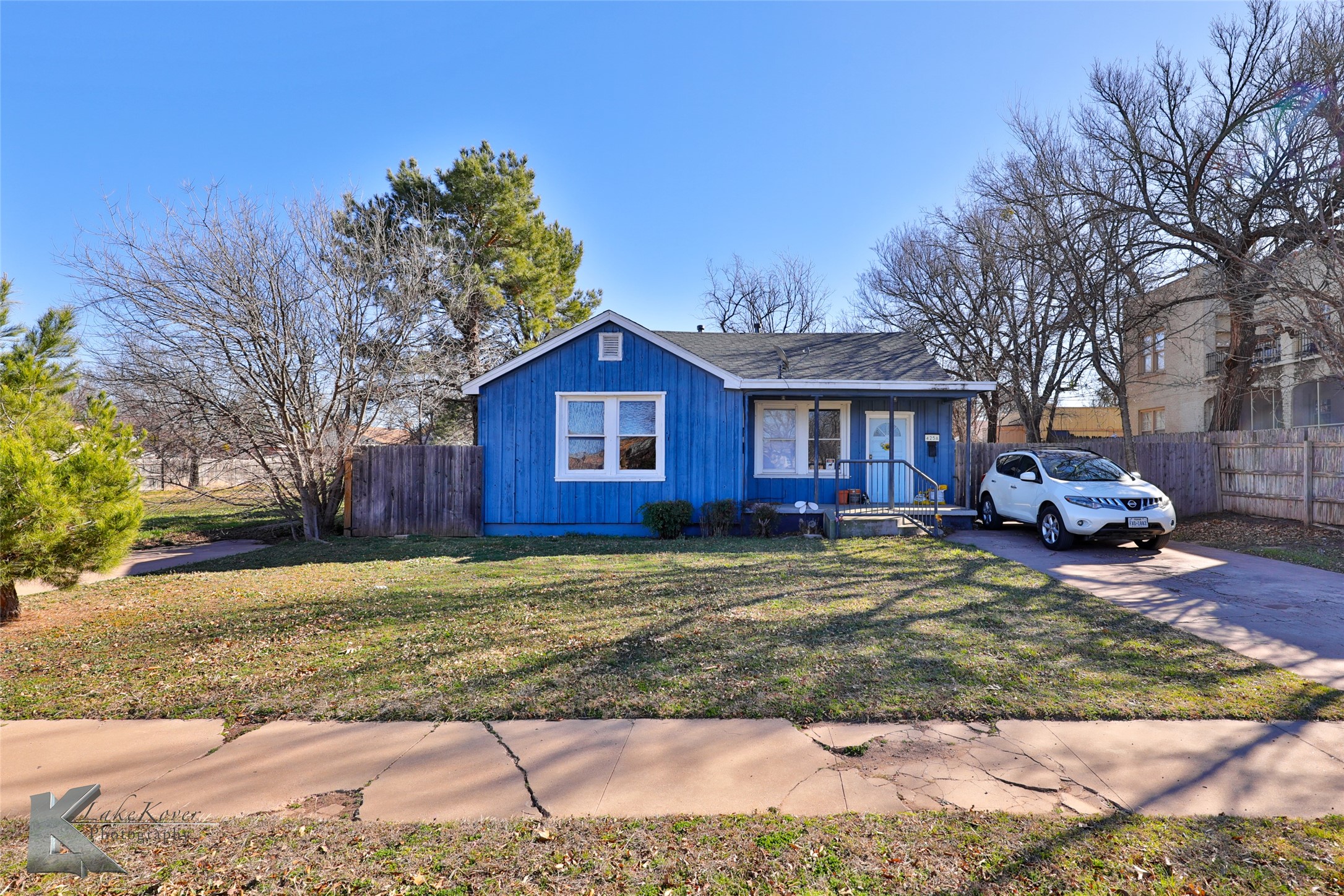 425 Sayles Boulevard Abilene TX 79605