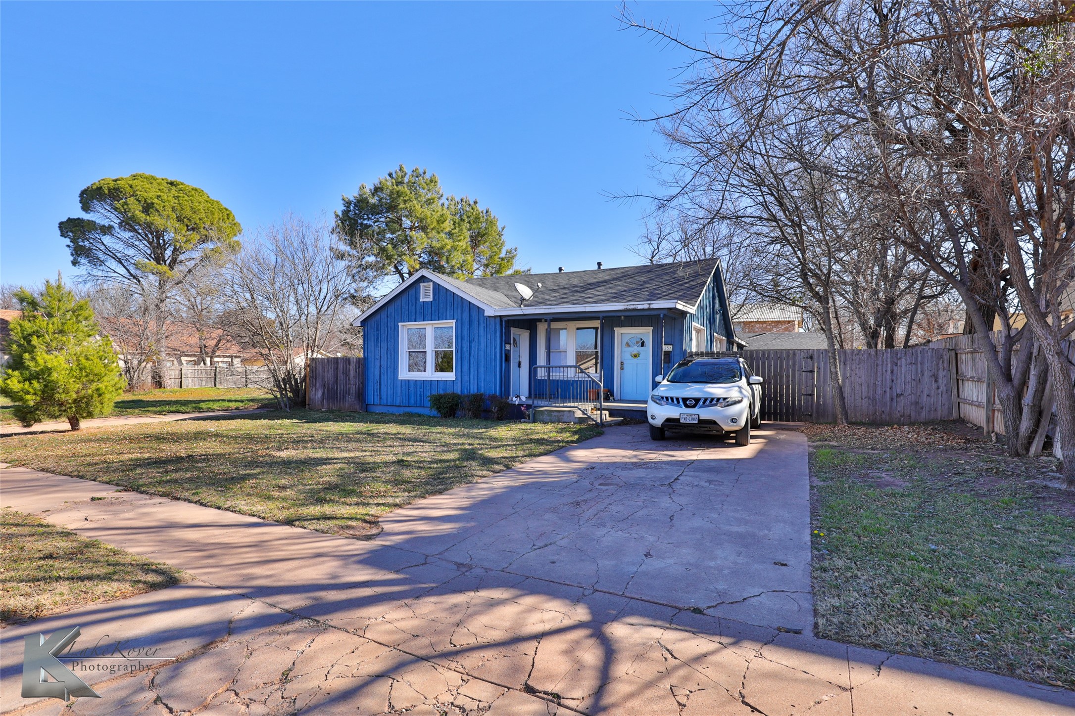 425 Sayles Boulevard Abilene TX 79605