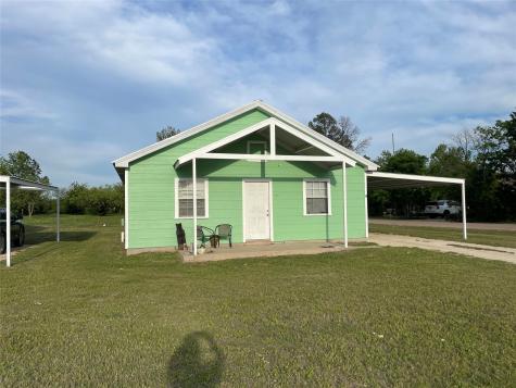 421 Sparrow Lane Clyde TX 79510