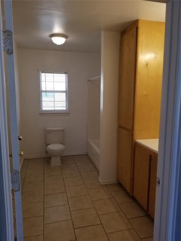421 Sparrow Lane Clyde TX 79510