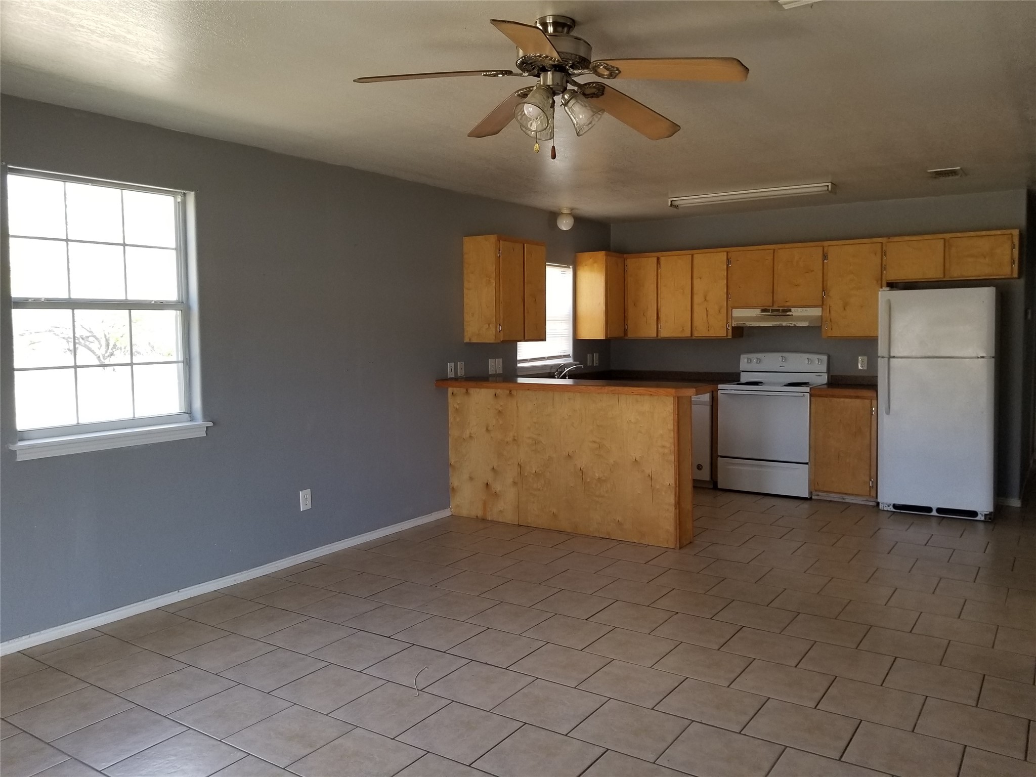 421 Sparrow Lane Clyde TX 79510