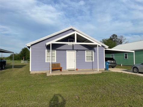 421 Sparrow Lane Clyde TX 79510