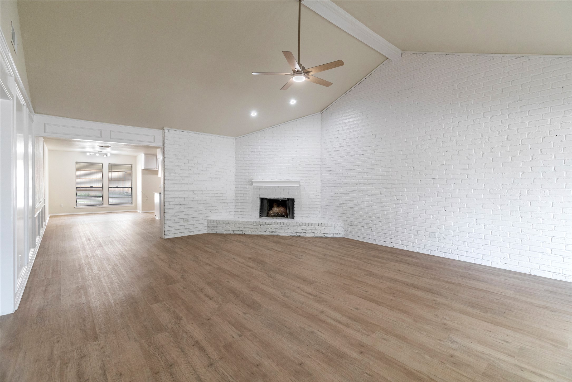 1608 Brown Trail Hurst TX 76054