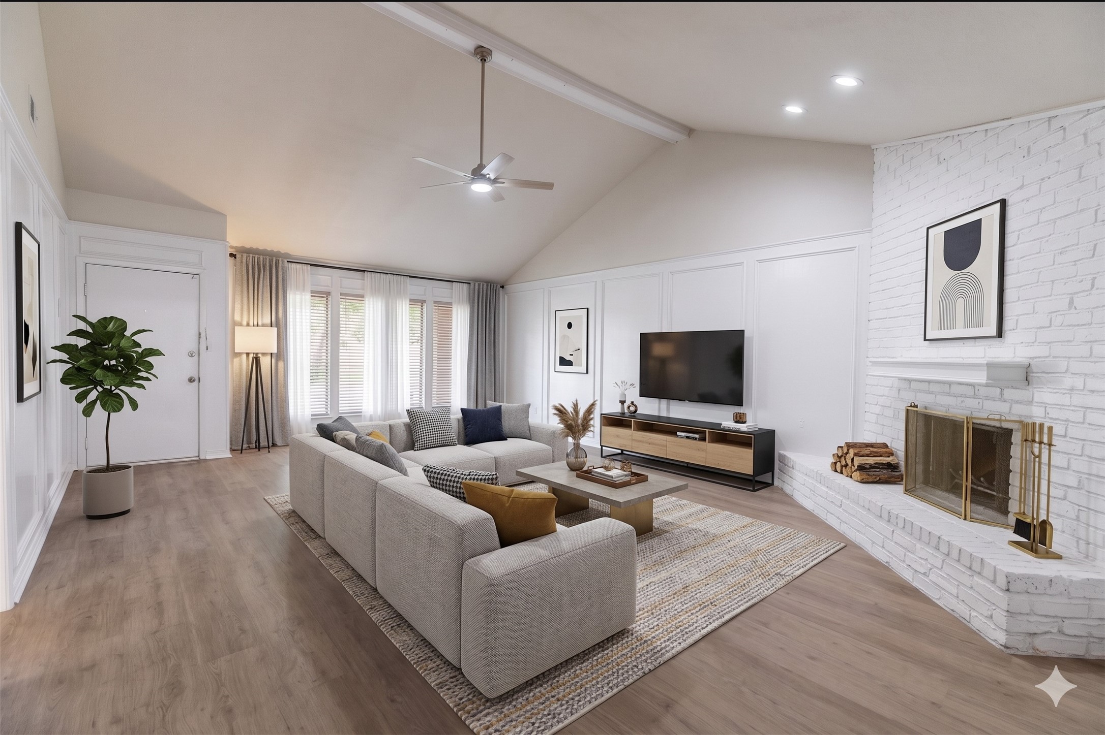1608 Brown Trail Hurst TX 76054