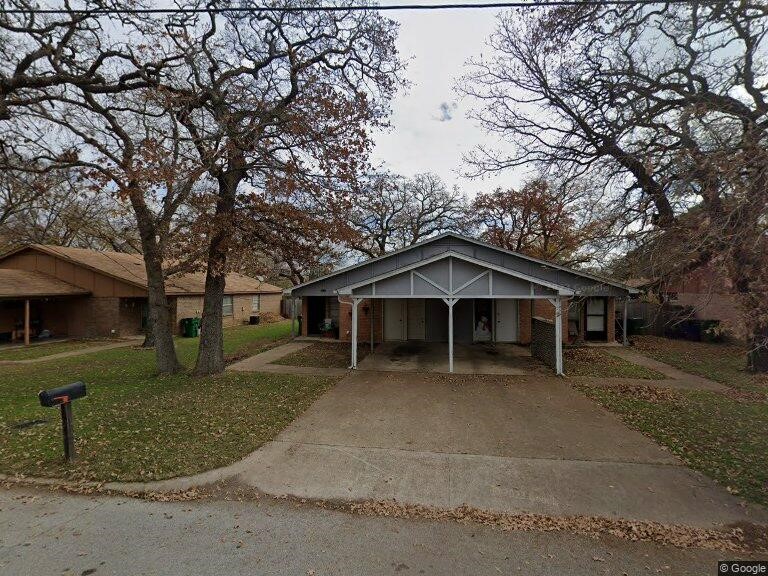 104 Waggoner Lane Westworth Village TX 76114