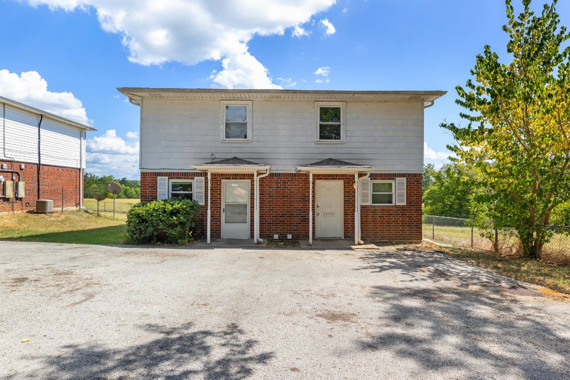 15493 County Road 1134 Tyler TX 75709