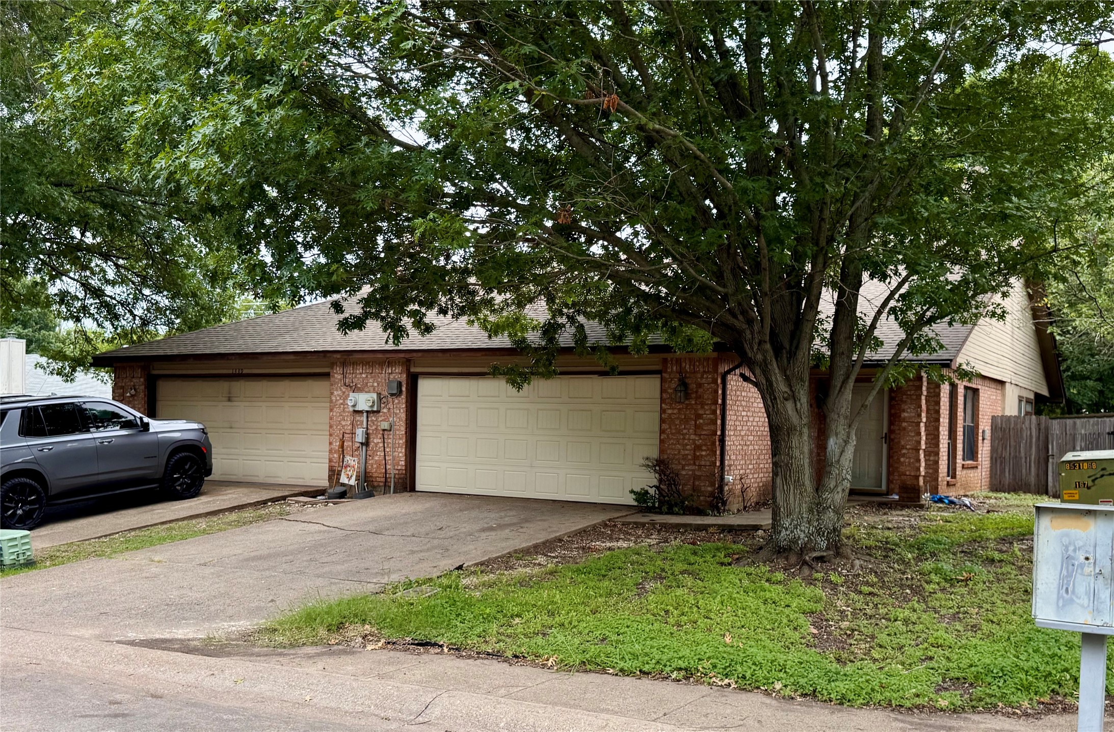 1335 Mission Street Duncanville TX 75137