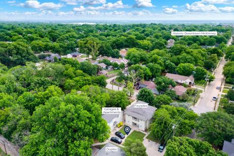 303 N Waddill Street Mckinney TX 75069