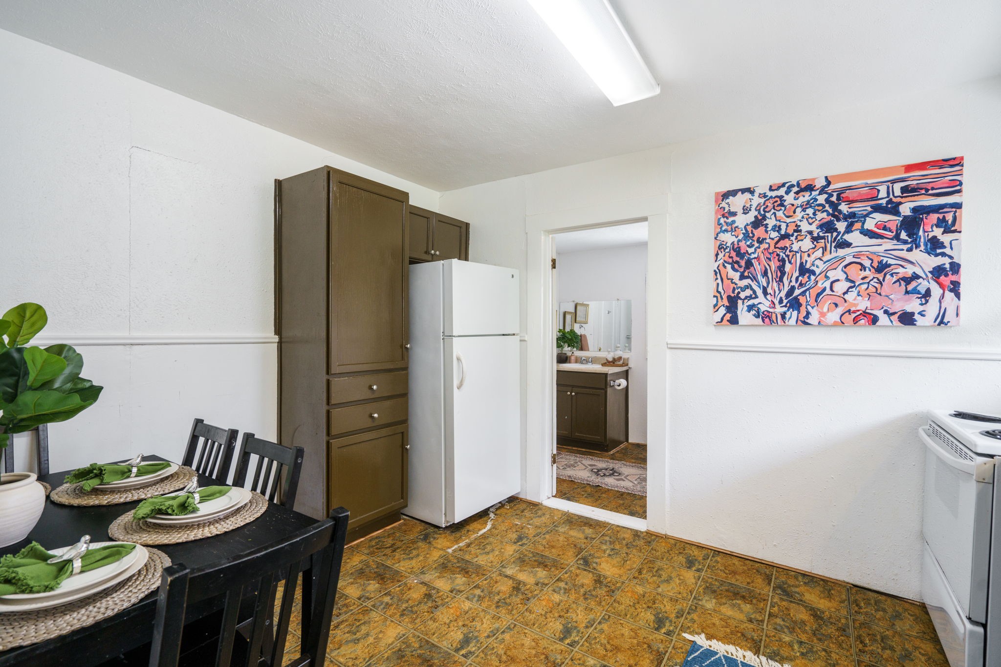 303 N Waddill Street Mckinney TX 75069