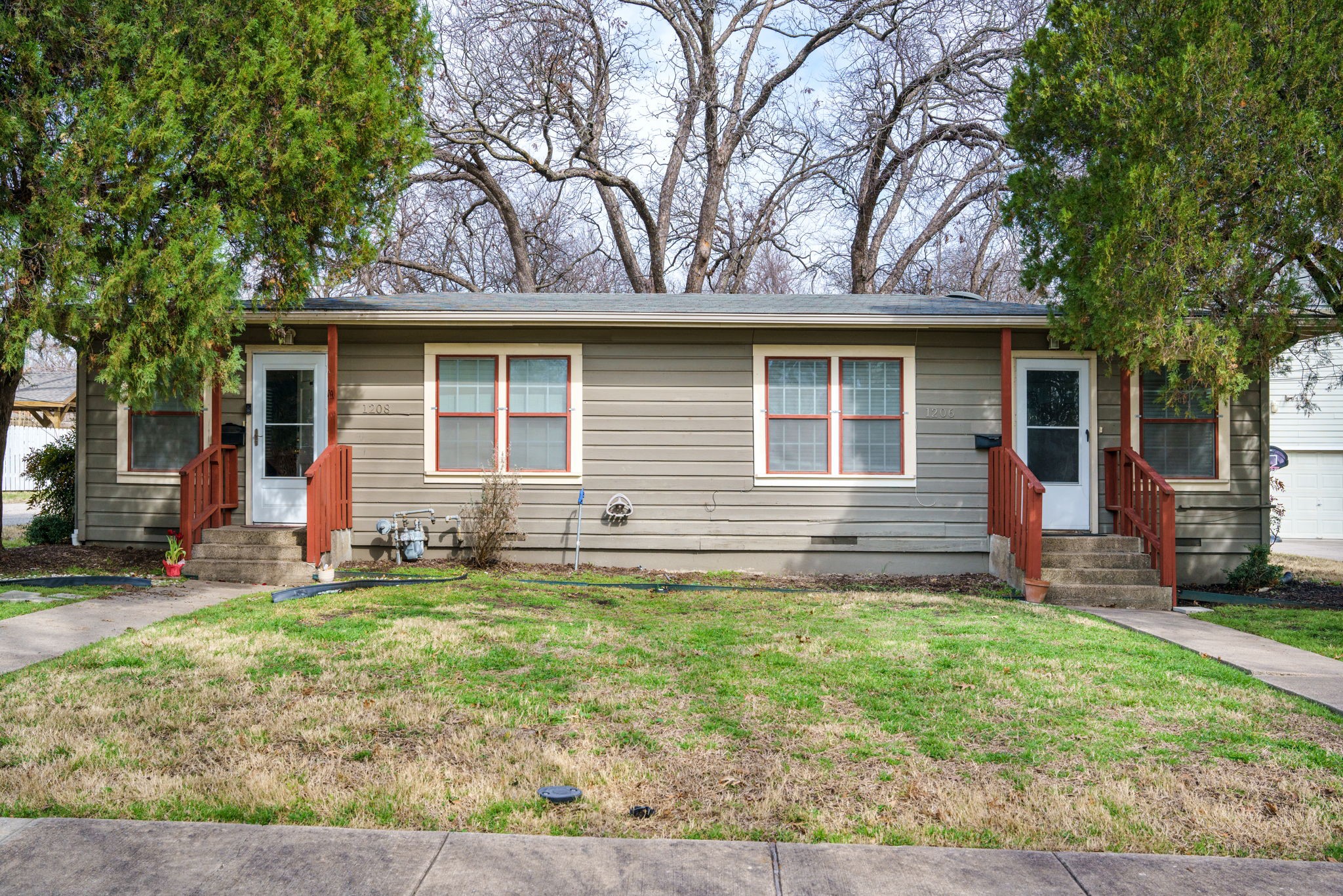 303 N Waddill Street Mckinney TX 75069