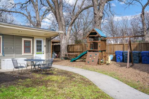 303 N Waddill Street Mckinney TX 75069