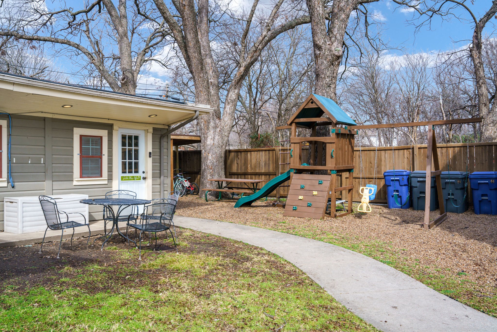 303 N Waddill Street Mckinney TX 75069