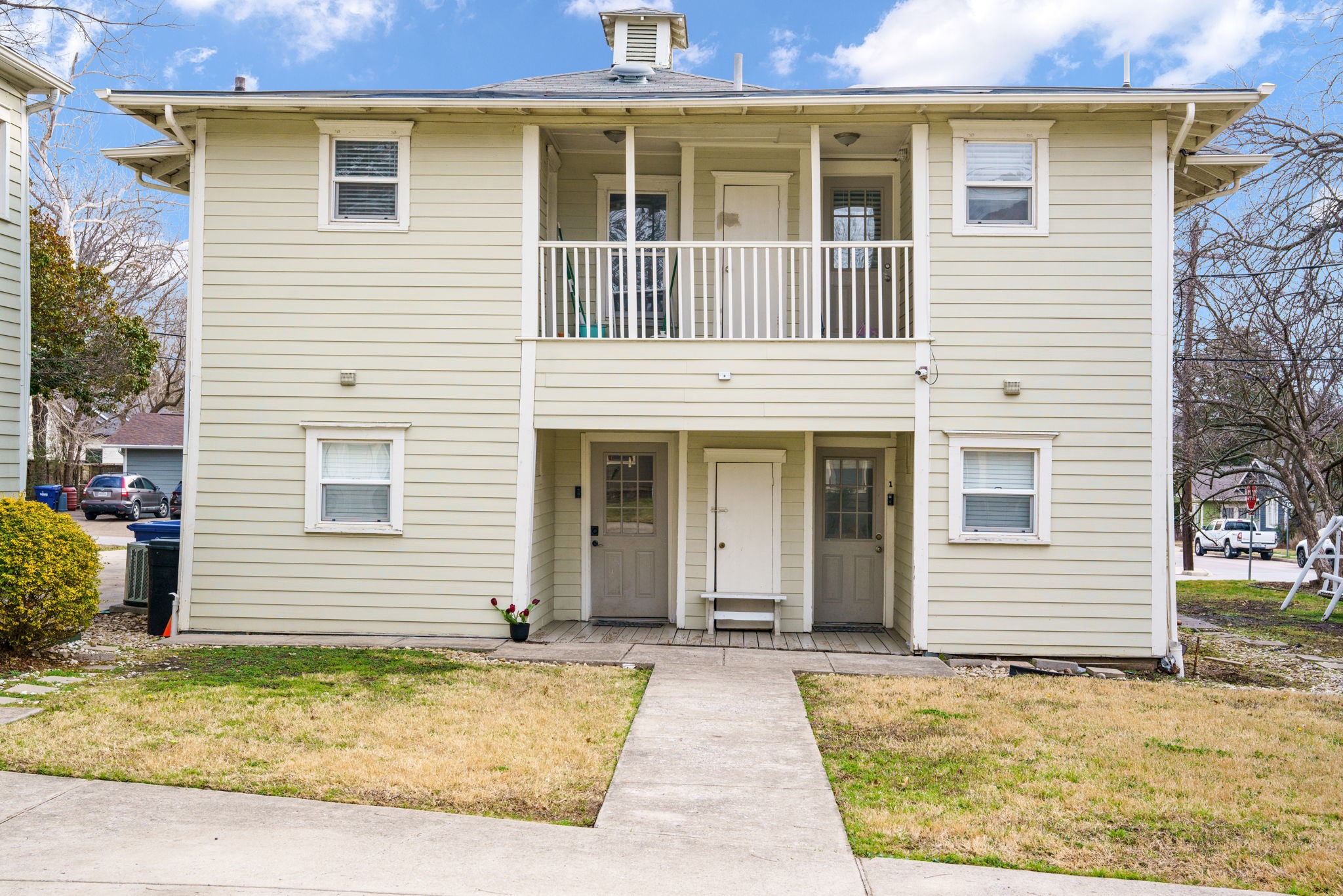 303 N Waddill Street Mckinney TX 75069