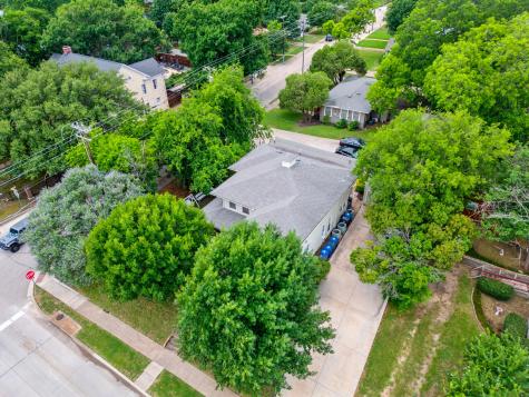 303 N Waddill Street Mckinney TX 75069