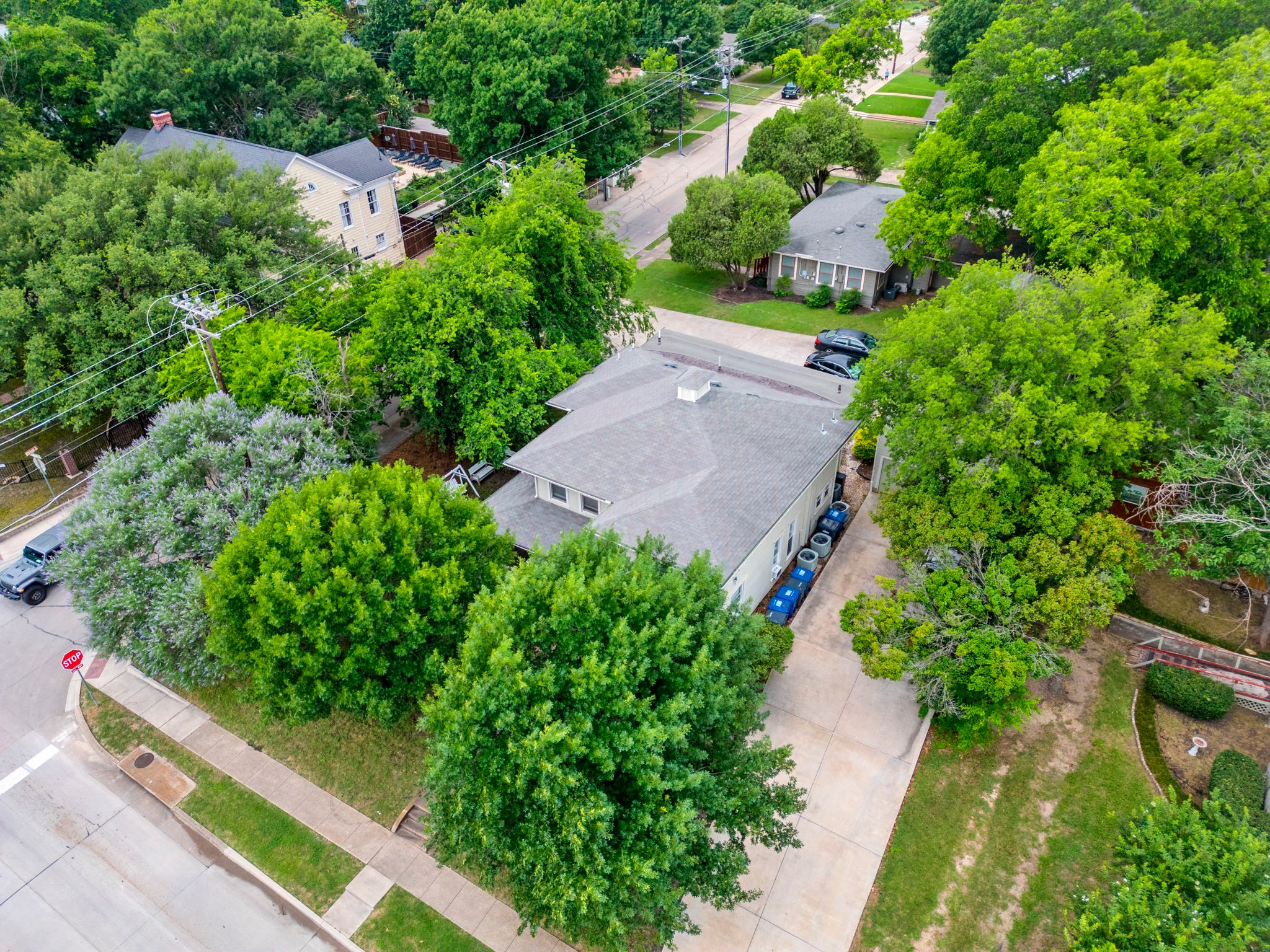 303 N Waddill Street Mckinney TX 75069