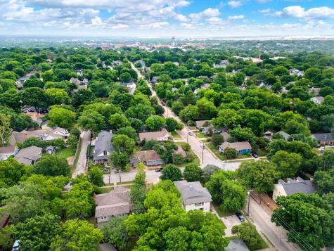 303 N Waddill Street Mckinney TX 75069