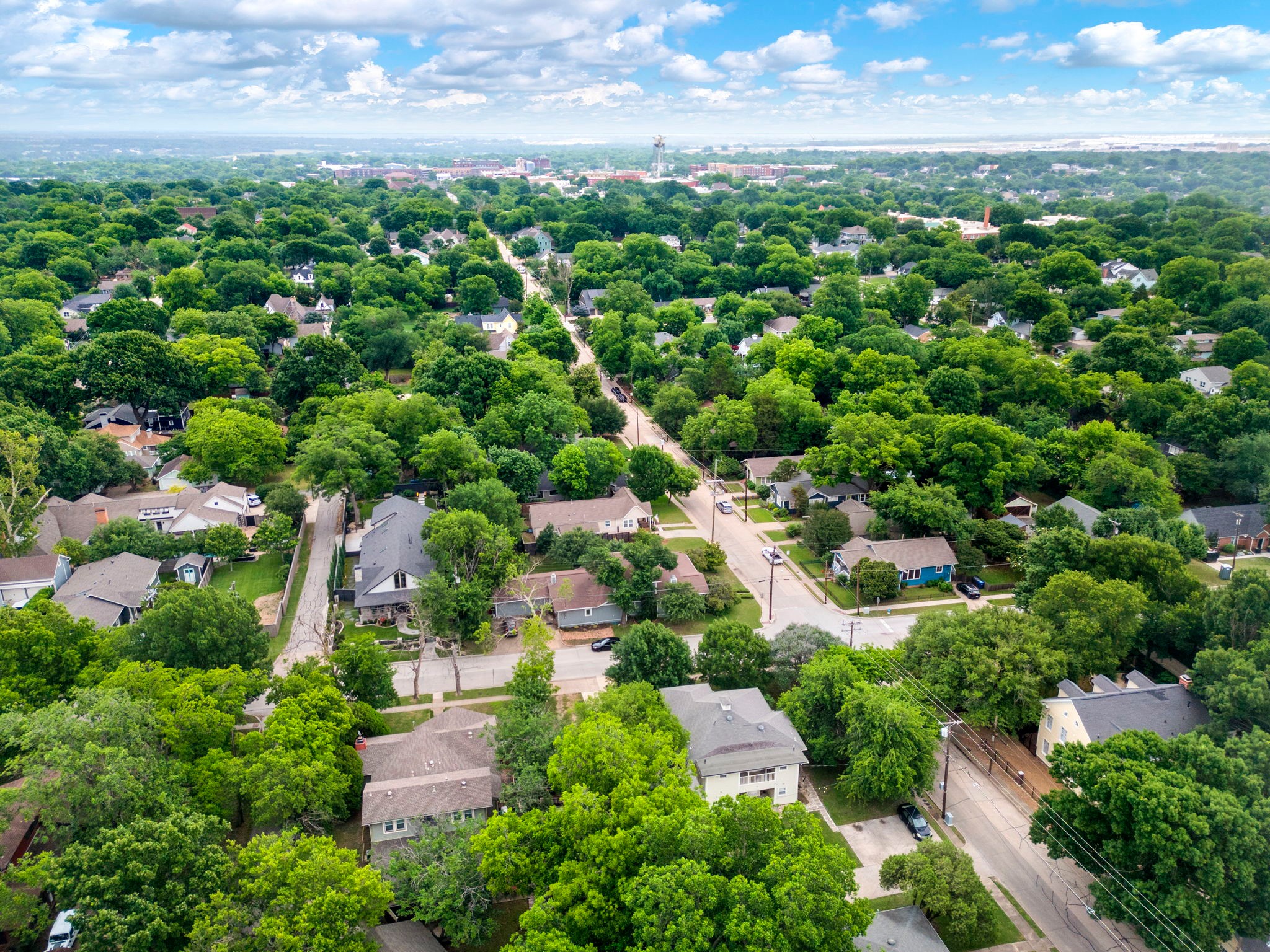 303 N Waddill Street Mckinney TX 75069