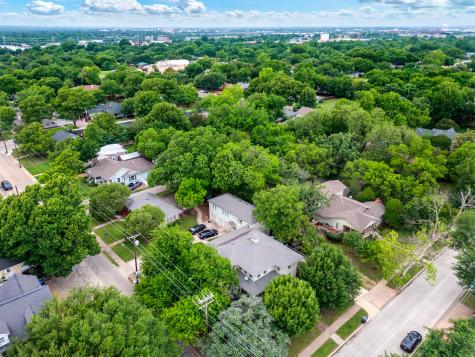 303 N Waddill Street Mckinney TX 75069