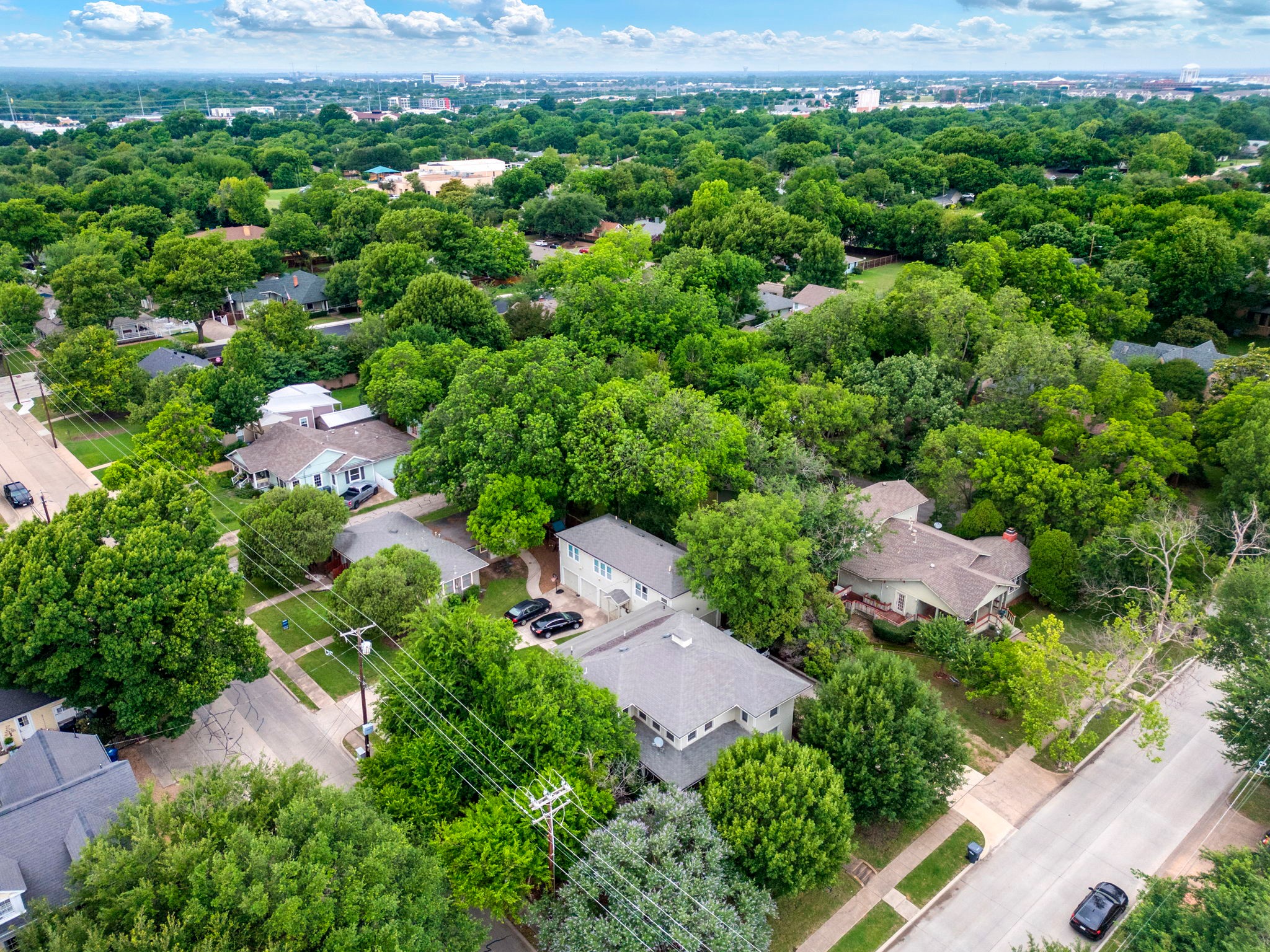 303 N Waddill Street Mckinney TX 75069