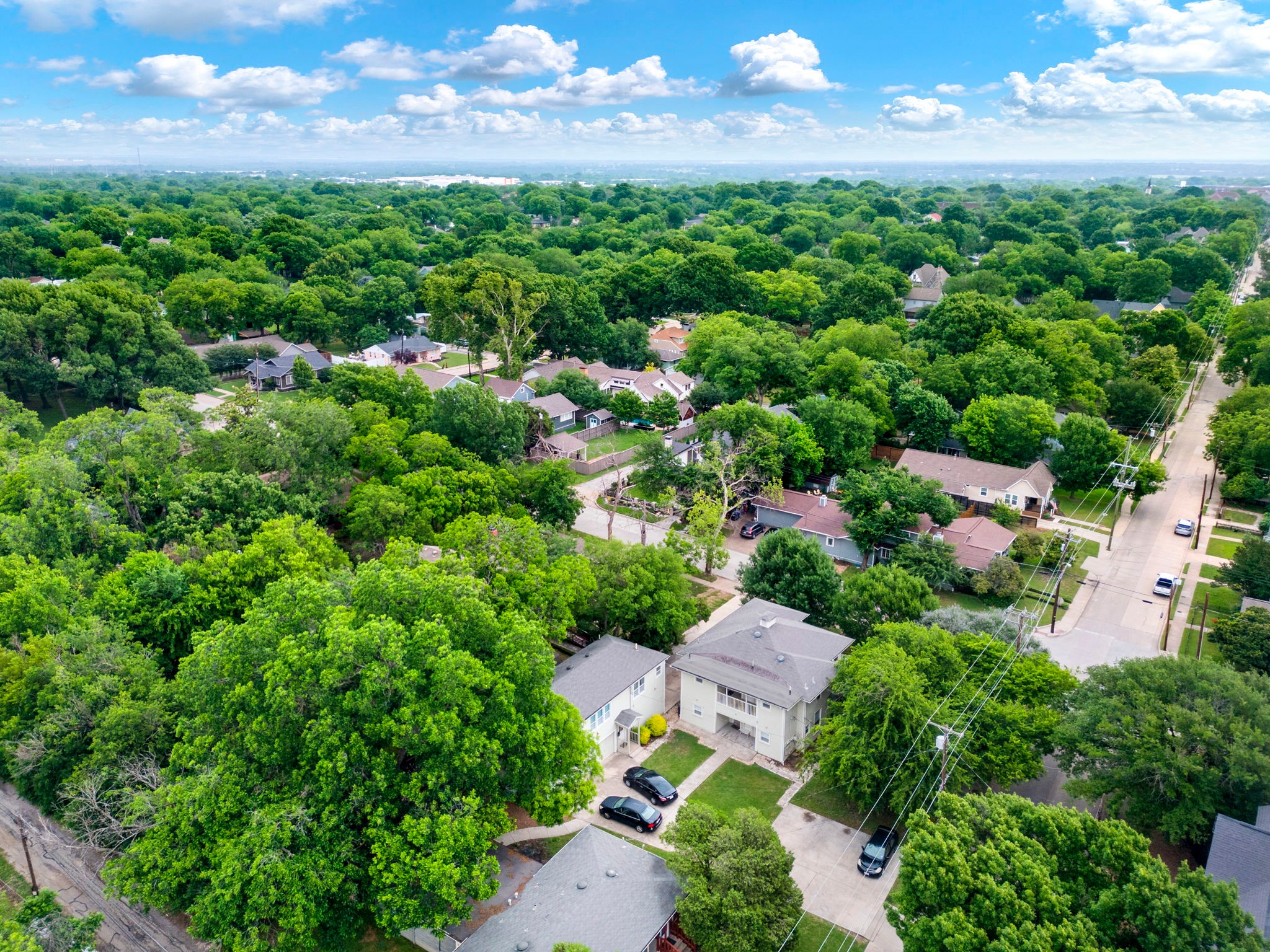 303 N Waddill Street Mckinney TX 75069